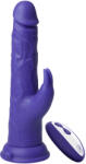 FemmeFunn Thruster Rabbit Dark Purple Vibrator