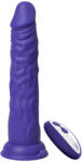 FemmeFunn Thruster Shaft Dark Purple Vibrator