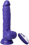 FemmeFunn Thruster Baller Dark Purple Vibrator