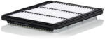 Mann-Filter Filtru aer Mann-Filter C 25 051 (C 25 051) - autobob