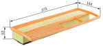 Bosch Filtru aer BOSCH F 026 400 002 (F 026 400 002) - autobob