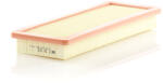 Mann-Filter Filtru aer Mann-Filter C 36 002 (C 36 002) - autobob