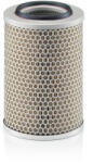 Mann-Filter Filtru aer Mann-Filter C 17 201 (C 17 201) - autobob