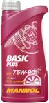 MANNOL Ulei Mannol Basic Plus Getriebeoel 75W-90- 1L