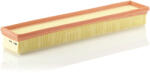Mann-Filter Filtru aer Mann-Filter C 4692 (C 4692) - autobob