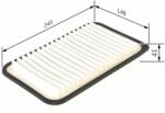 Bosch Filtru aer BOSCH F 026 400 341 (F 026 400 341) - autobob