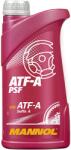 MANNOL Ulei Mannol Atf-A Automatic Fluid- 1L