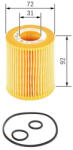 Bosch Filtru ulei BOSCH 1 457 429 199 (1 457 429 199) - autobob