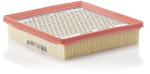 Mann-Filter Filtru aer Mann-Filter C 2055 (C 2055) - autobob