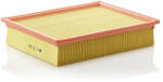 Mann-Filter Filtru aer Mann-Filter C 33 256 (C 33 256) - autobob