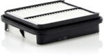 Mann-Filter Filtru aer Mann-Filter C 2337 (C 2337) - autobob