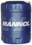 MANNOL Ulei Mannol Dexron Ii Automatic- 20L (MN8205-20)