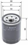 Bosch Filtru ulei BOSCH F 026 407 077 (F 026 407 077) - autobob