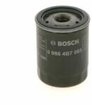 Bosch Filtru ulei BOSCH 0 986 4B7 065 (0 986 4B7 065) - autobob