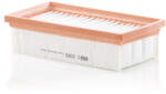 Mann-Filter Filtru aer Mann-Filter C 2325 (C 2325) - autobob