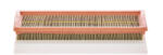 Mann-Filter Filtru aer Mann-Filter C 3273 (C 3273) - autobob