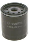Bosch Filtru ulei BOSCH 0 986 452 044 (0 986 452 044) - autobob