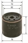 Bosch Filtru ulei BOSCH F 026 407 078 (F 026 407 078) - autobob