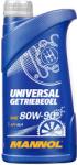 MANNOL Ulei Mannol Universal Getriebeoel 80W-90- 1L (MN8107-1)