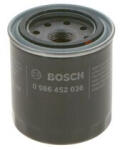 Bosch Filtru ulei BOSCH 0 986 452 036 (0 986 452 036) - autobob