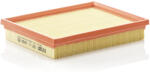 Mann-Filter Filtru aer Mann-Filter C 2256 (C 2256) - autobob
