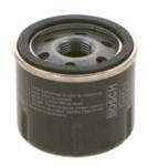 Bosch Filtru ulei LOG. SAND. 1.2 16v BOSCH 0 451 104 025 (0 451 104 025)