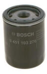 Bosch Filtru ulei BOSCH 0 451 103 276 (0 451 103 276) - autobob