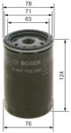 Bosch Filtru ulei BOSCH 0 451 103 259 (0 451 103 259) - autobob