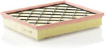 Mann-Filter Filtru aer Mann-Filter C 33 001 (C 33 001) - autobob