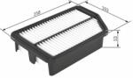 Bosch Filtru aer BOSCH F 026 400 228 (F 026 400 228) - autobob
