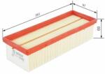 Bosch Filtru aer LOG. SAND. DUSTER 1.5 (e5) BOSCH F 026 400 323 (F 026 400 323)