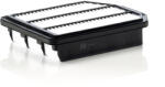 Mann-Filter Filtru aer Mann-Filter C 26 018 (C 26 018) - autobob