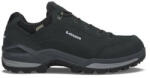 Lowa PANTOFI RENEGADE GTX LO 11 BLACK/GRAPHITE Lowa (4056264186505)