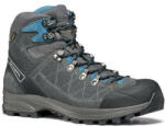 Scarpa BOCANCI KAILASH TREK GTX 36.5 SHARK GRAY LAKE BLUE Scarpa (8025228913279)