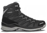 Lowa BOCANCI INNOX PRO GTX MID BLACK/GREY 11½ Lowa (4056264740813)