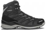 Lowa BOCANCI INNOX PRO GTX MID 7½ BLACK/GREY Lowa (4056264740738)