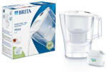 BRITA 1052801 Aluna Maxtra Pro 2, 4l fehér vízszűrő kancsó