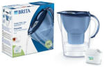 BRITA 1052799 Marella Maxtra Pro 2, 4l kék vízszűrő kancsó