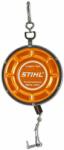 Stihl erdészeti mérőszalag 20m (00008810804)