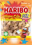 HARIBO Fizz Happy-Cola kólaízű gumicukorka 80 g