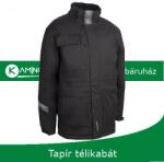 Coverguard Tapir télikabát fényvisszaverő csíkkal (5TPR0103XL)