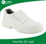 Coverguard Howlite S2 SRC bebújós félcipő (9HOWL04039)