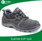 Coverguard Kyanite S1P SRC munkavédelmi védőcipő (9KYA150036)