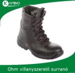 Coverguard Ohm 1000v villanyszerelő munkavédelmi surranó sb wru e p fo src (9GANLEX35/37)