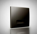 Sanica P4 fekete nyomólap