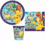 Javoli Pokémon party szett 32 db-os (DPA001158)