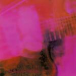 BERTUS My Bloody Valentine - Loveless (1lp, Fully Analog Cut, Limited Edition) (8c0044)