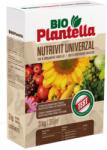 Unichem Bio Plantella Nutrivit Univerzal szerves trágya 3kg