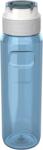 KAMBUKKA ELTON 1000 ml BPA mentes műanyag kulacs - Niagara Blue