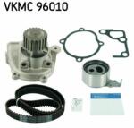SKF Vízpumpa + fogasszíj készlet SKF VKMC 96010